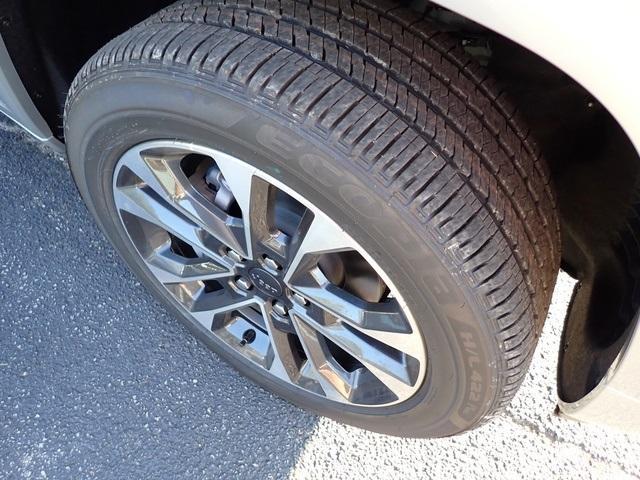 new 2025 Jeep Grand Cherokee car, priced at $59,554