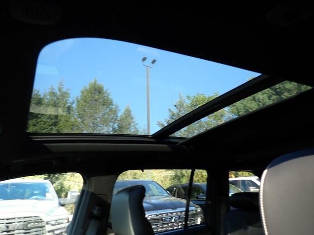 new 2025 Jeep Grand Cherokee car, priced at $59,554