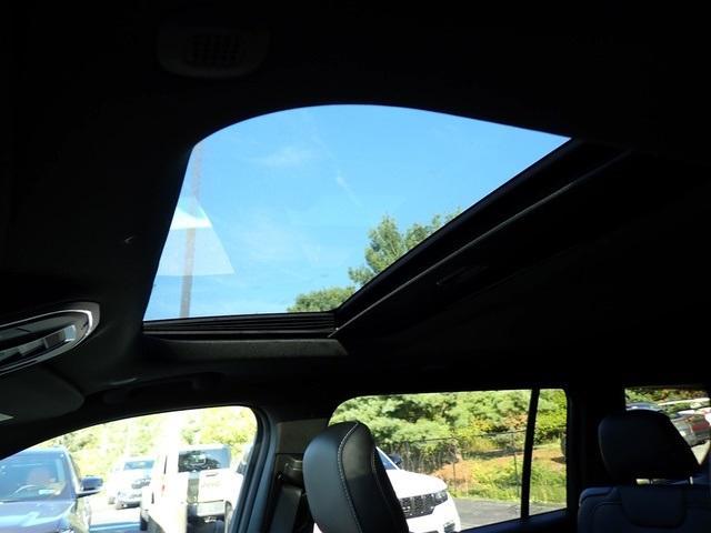 new 2025 Jeep Grand Cherokee L car, priced at $43,143