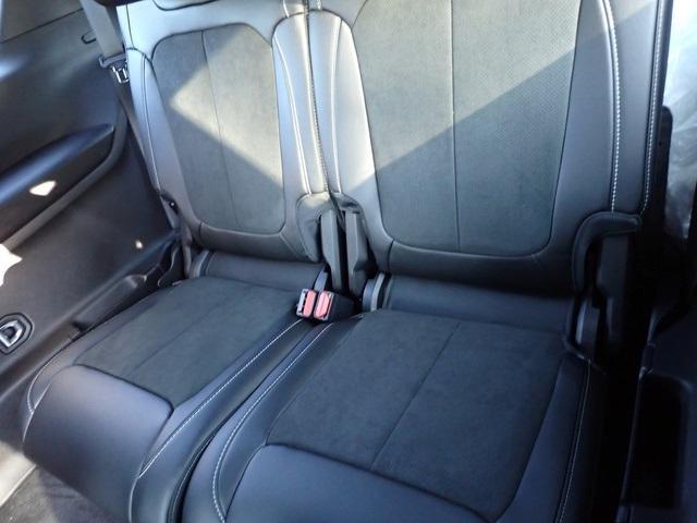 new 2025 Jeep Grand Cherokee L car, priced at $43,143