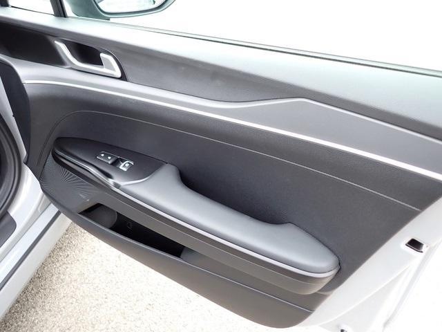 used 2024 Kia K5 car, priced at $26,554