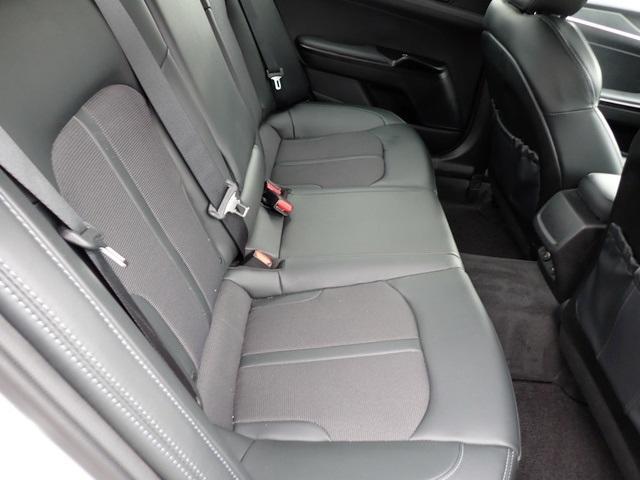 used 2024 Kia K5 car, priced at $26,554