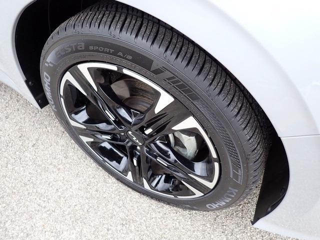 used 2024 Kia K5 car, priced at $26,554