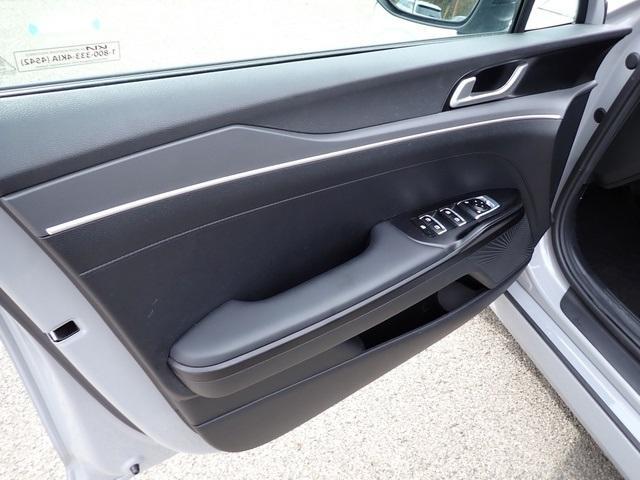 used 2024 Kia K5 car, priced at $26,554