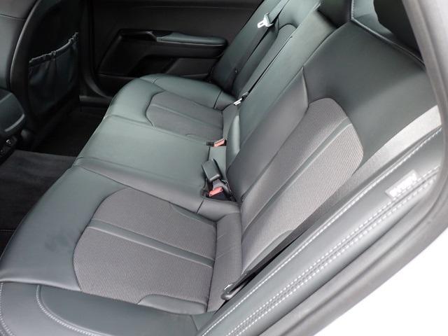 used 2024 Kia K5 car, priced at $26,554