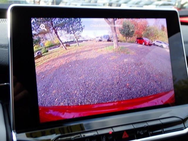 new 2026 Jeep Compass car, priced at $32,798