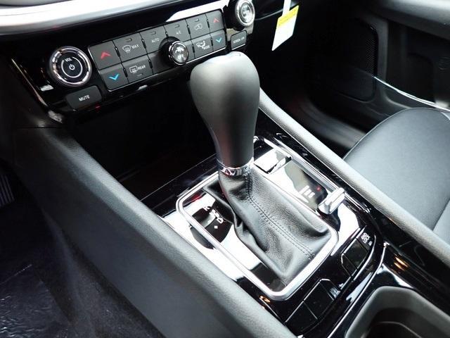 new 2026 Jeep Compass car, priced at $32,798