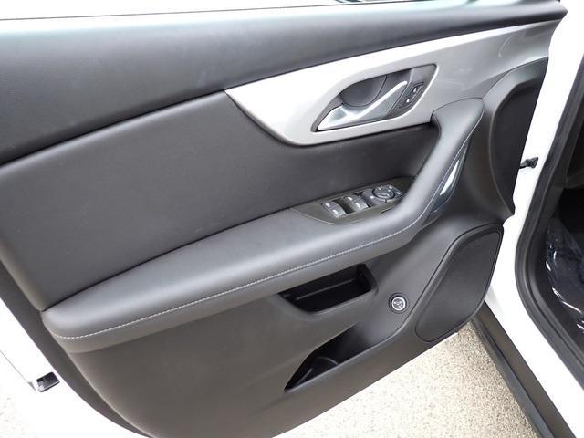 used 2022 Chevrolet Blazer car, priced at $24,775