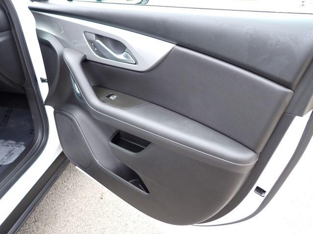 used 2022 Chevrolet Blazer car, priced at $24,775