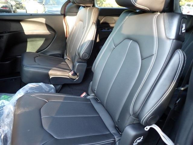 new 2026 Chrysler Pacifica car, priced at $43,604