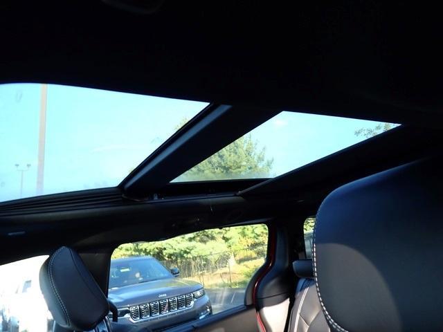 new 2026 Chrysler Pacifica car, priced at $43,604