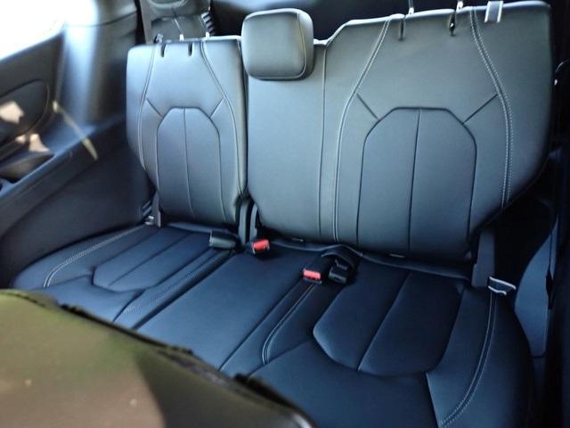 new 2026 Chrysler Pacifica car, priced at $43,604