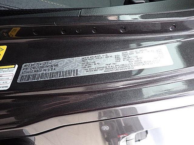 new 2026 Jeep Wrangler car, priced at $50,403