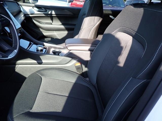 new 2025 Jeep Grand Cherokee L car, priced at $33,459