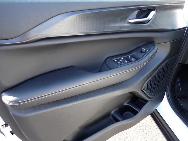 new 2025 Jeep Grand Cherokee L car, priced at $33,459