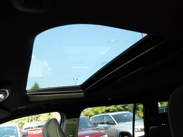 new 2025 Jeep Grand Cherokee L car, priced at $33,459