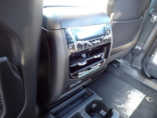 new 2025 Jeep Grand Cherokee L car, priced at $33,459