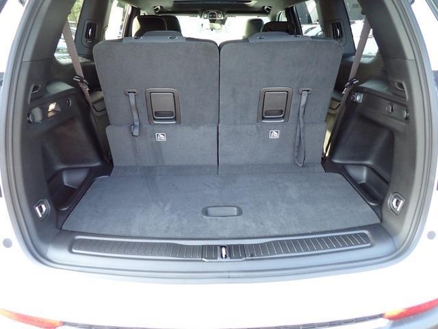 new 2025 Jeep Grand Cherokee L car, priced at $33,459