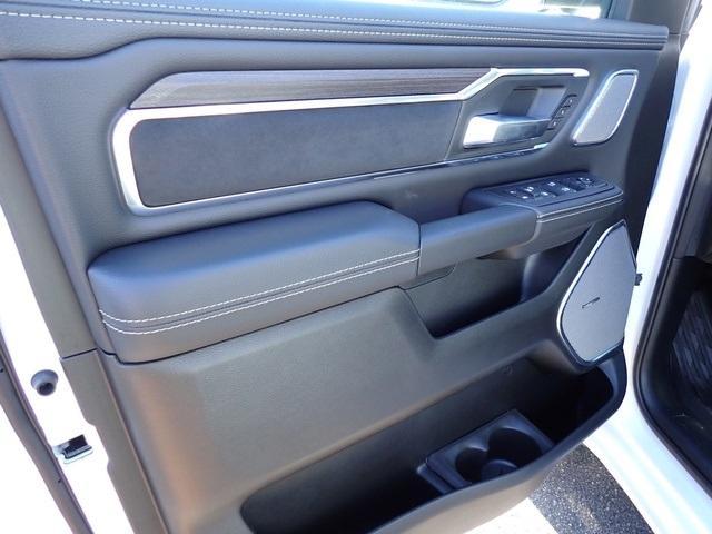 new 2026 Ram 1500 car, priced at $66,570