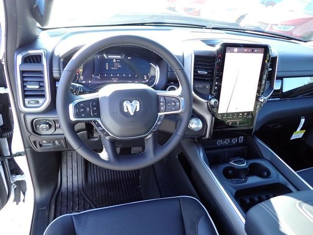 new 2026 Ram 1500 car, priced at $66,570