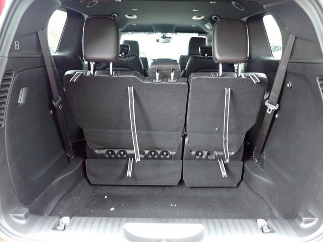 new 2026 Chrysler Pacifica car, priced at $44,746