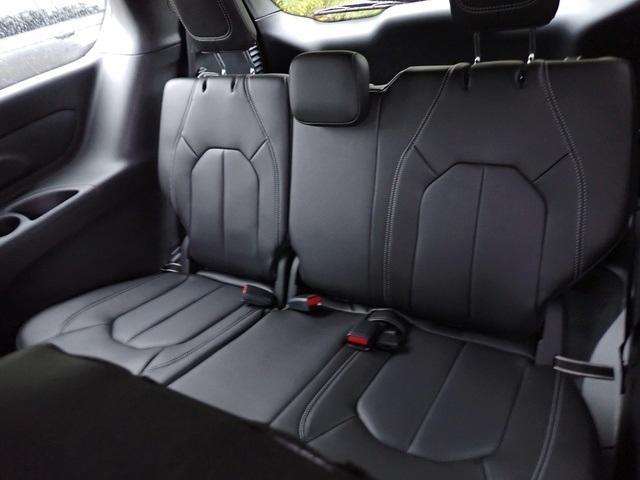 new 2026 Chrysler Pacifica car, priced at $44,746