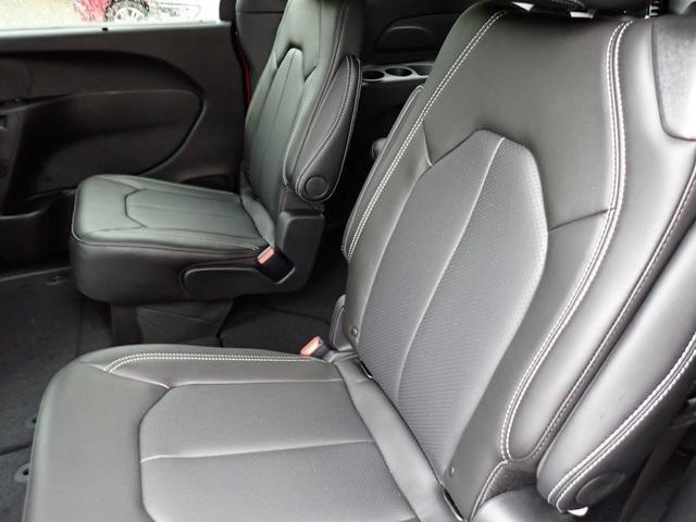 new 2026 Chrysler Pacifica car, priced at $44,746