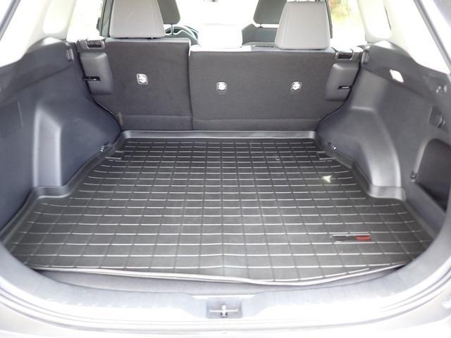 used 2022 Toyota RAV4 car, priced at $27,757