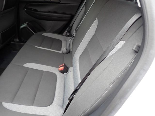 used 2024 Chevrolet TrailBlazer car, priced at $22,269