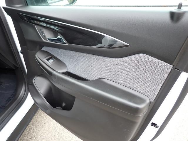 used 2024 Chevrolet TrailBlazer car, priced at $22,269