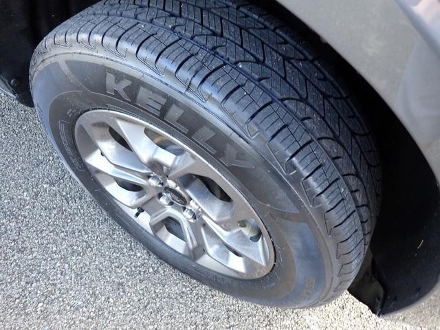 used 2024 Ford Maverick car, priced at $27,682