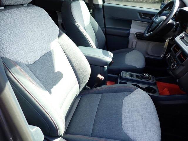 used 2024 Ford Maverick car, priced at $27,682