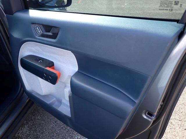 used 2024 Ford Maverick car, priced at $27,682