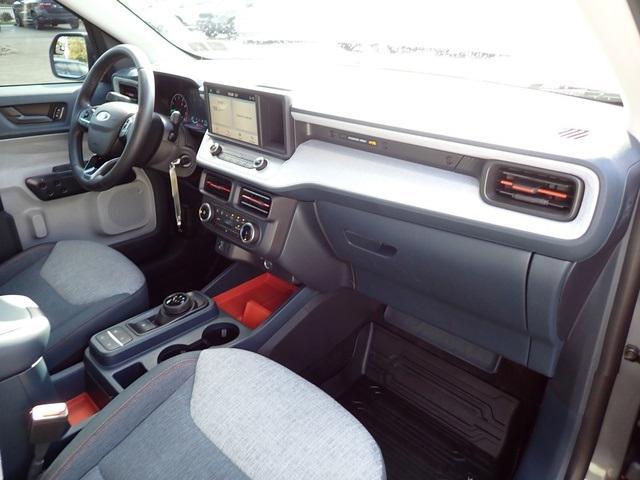 used 2024 Ford Maverick car, priced at $27,682