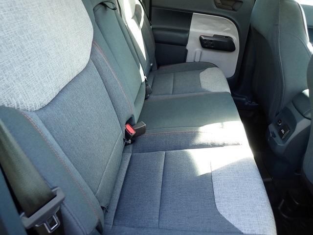 used 2024 Ford Maverick car, priced at $27,682