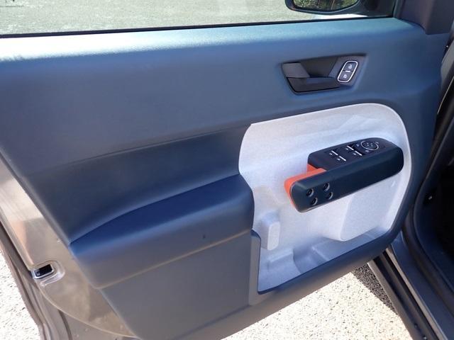 used 2024 Ford Maverick car, priced at $27,682