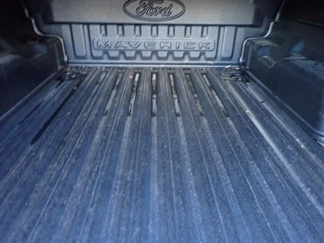 used 2024 Ford Maverick car, priced at $27,682