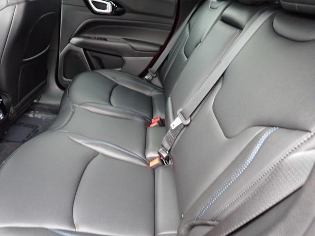 new 2026 Jeep Compass car, priced at $34,987