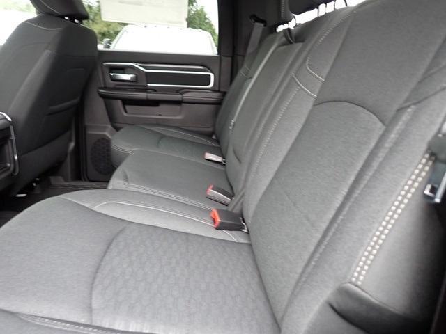 new 2026 Ram 3500 car, priced at $76,273