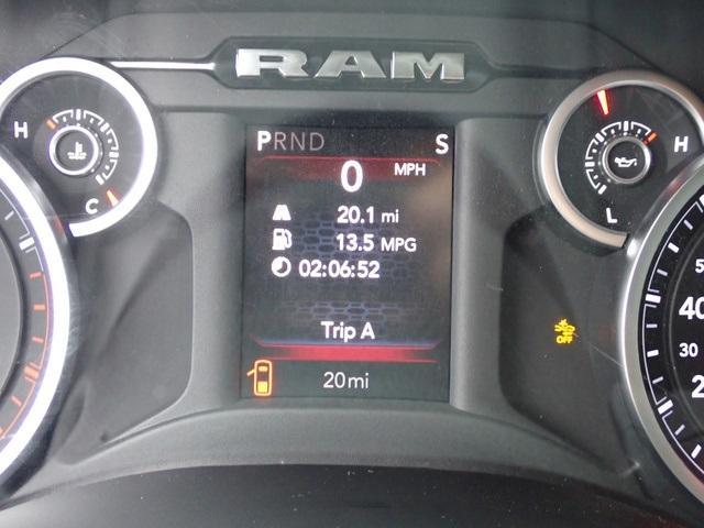 new 2026 Ram 3500 car, priced at $76,273