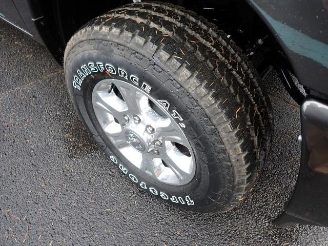 new 2026 Ram 3500 car, priced at $76,273