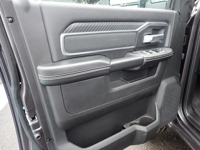 new 2026 Ram 3500 car, priced at $76,273