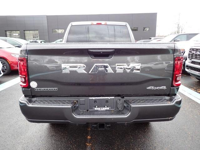 new 2026 Ram 3500 car, priced at $76,273