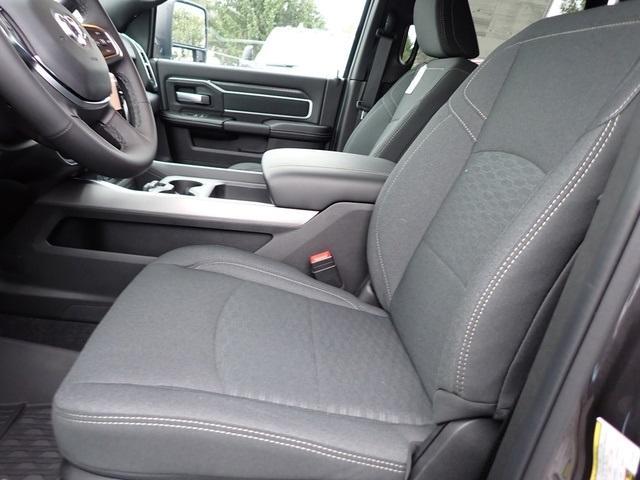 new 2026 Ram 3500 car, priced at $76,273