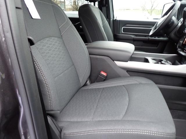 new 2026 Ram 3500 car, priced at $76,273