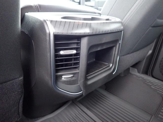 new 2026 Ram 3500 car, priced at $76,273