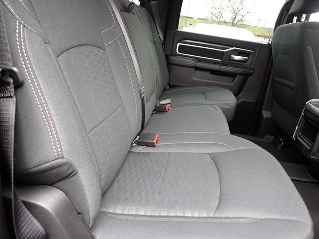 new 2026 Ram 3500 car, priced at $76,273