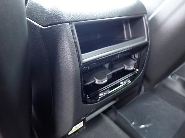 new 2025 Jeep Grand Cherokee car, priced at $35,034