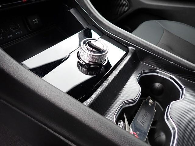 new 2025 Jeep Grand Cherokee car, priced at $35,034