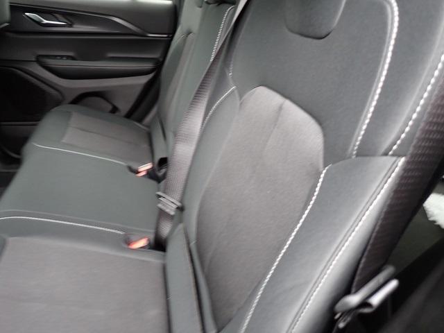 new 2025 Jeep Grand Cherokee car, priced at $35,034